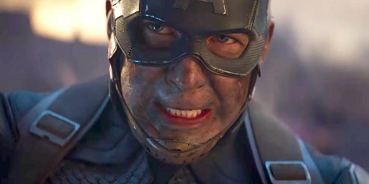 1400x700 WATCH: Endgame Audience Reacts to Captain America Two Big Moments
