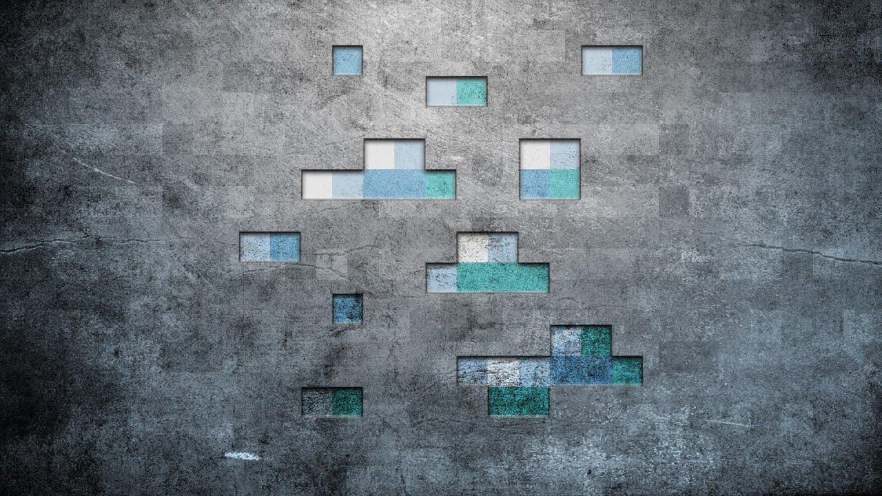 1280x720 Download Minecraft Wallpaper Diamond Ore