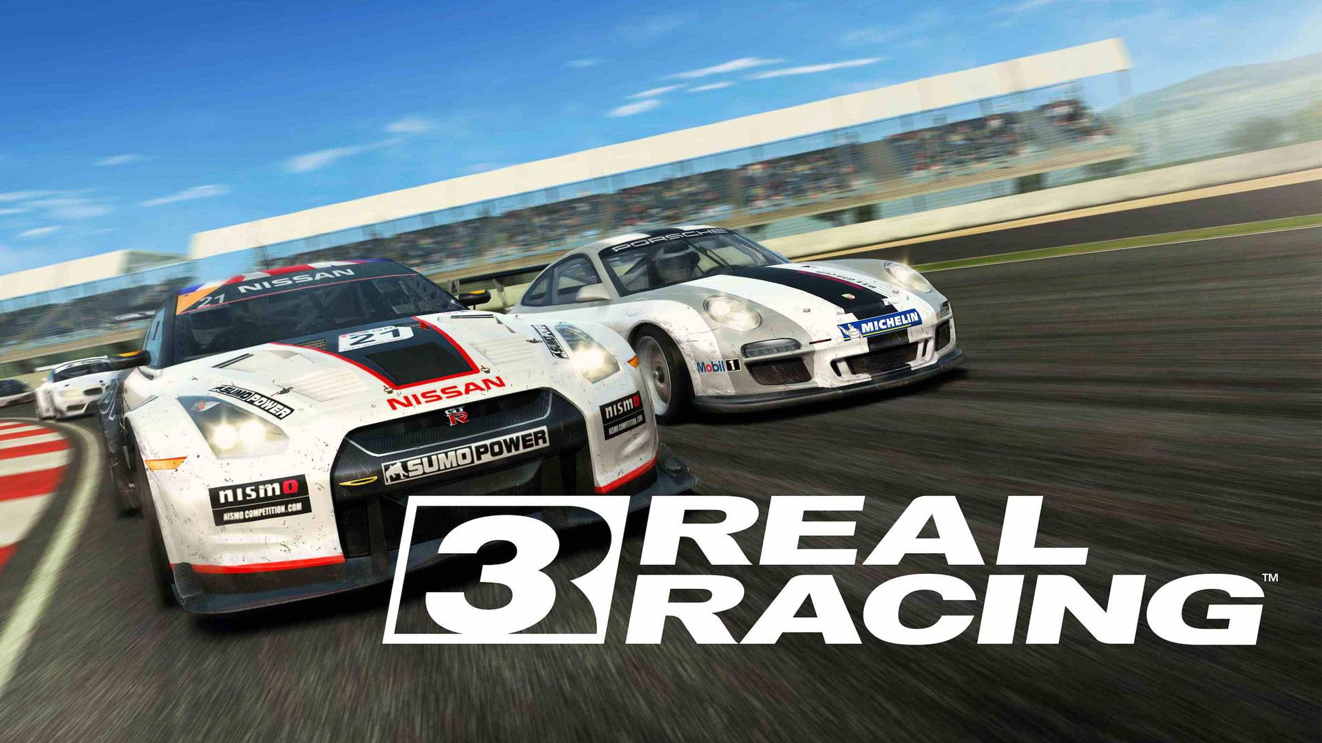 Рейсинг 3 взломанная. Real Racing 3. Реал Расинг 3 2013 игра. Real Racing 3 APK. Real Racing 3 логотип.