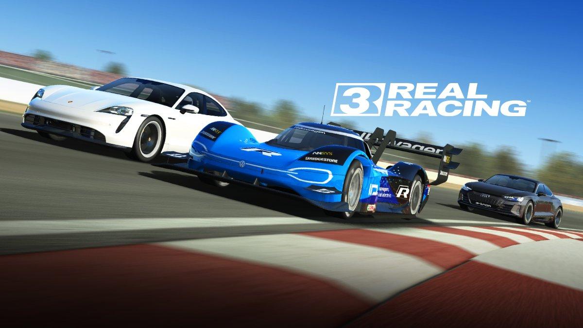 Real Racing 3 Wallpapers - Top Free Real Racing 3 Backgrounds ...