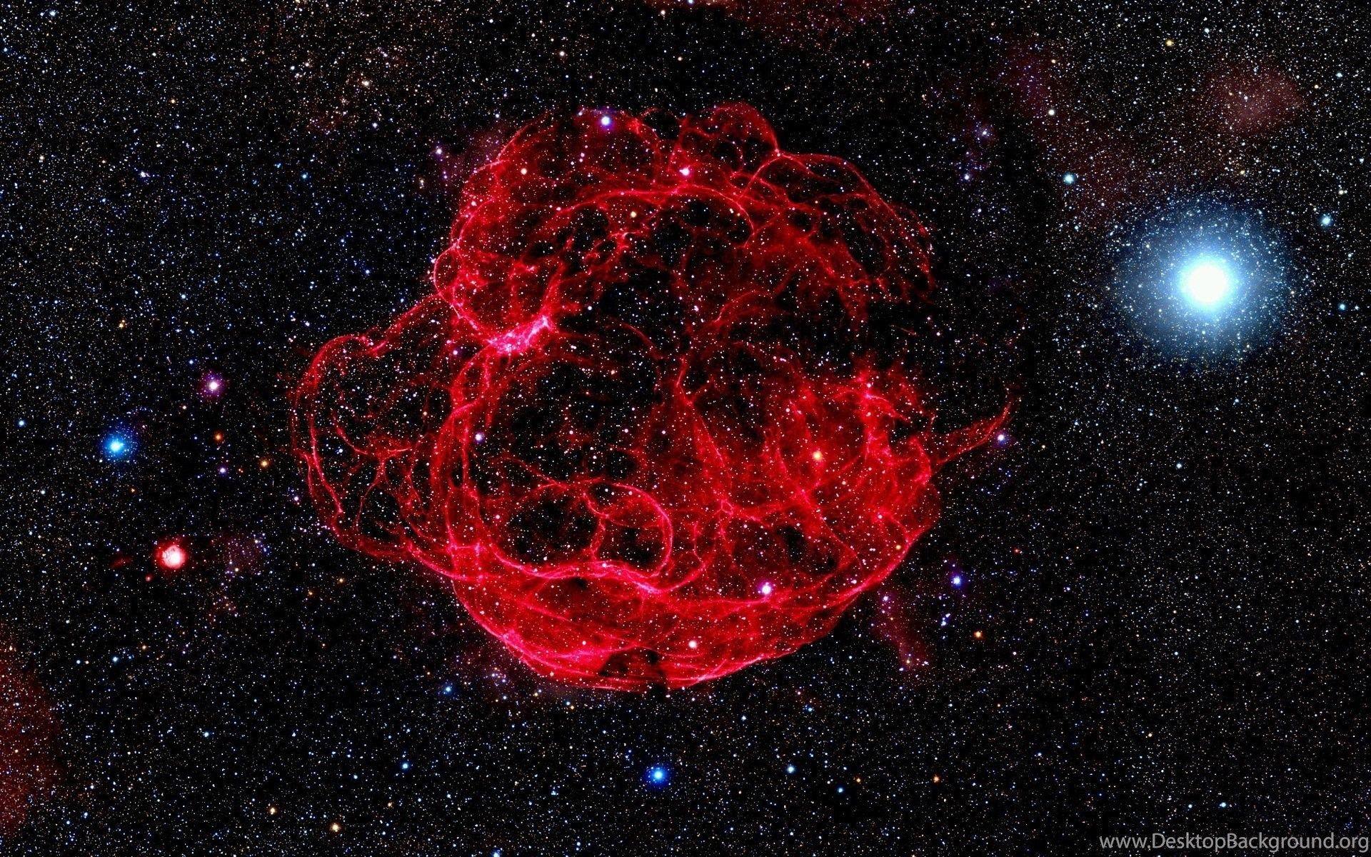 1920x1200 Trippy Space Wallpaper High Definition Desktop Background