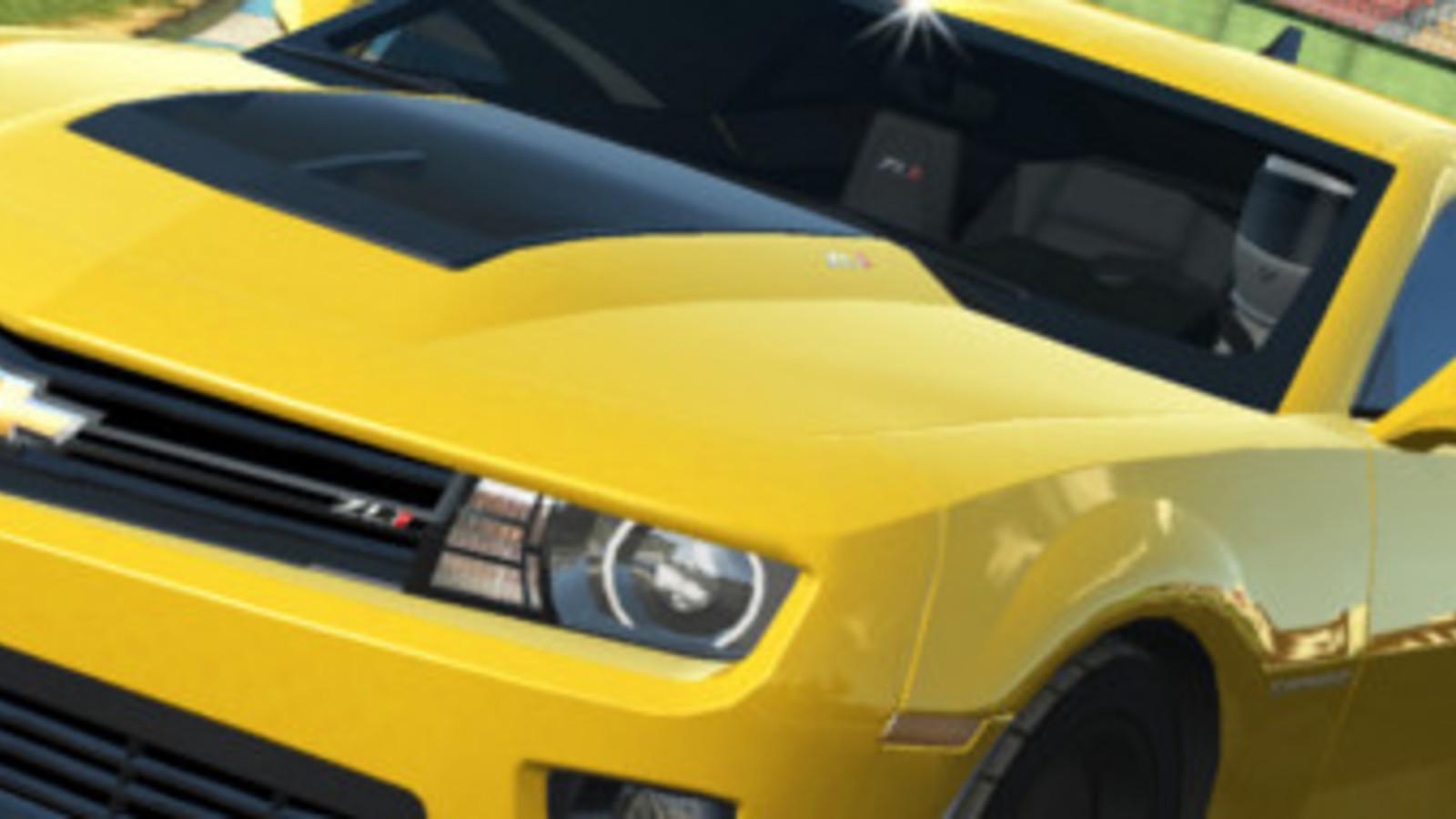 1600x900 Real Racing 3: Chevrolet pack adds over 100 new events, gets trailer
