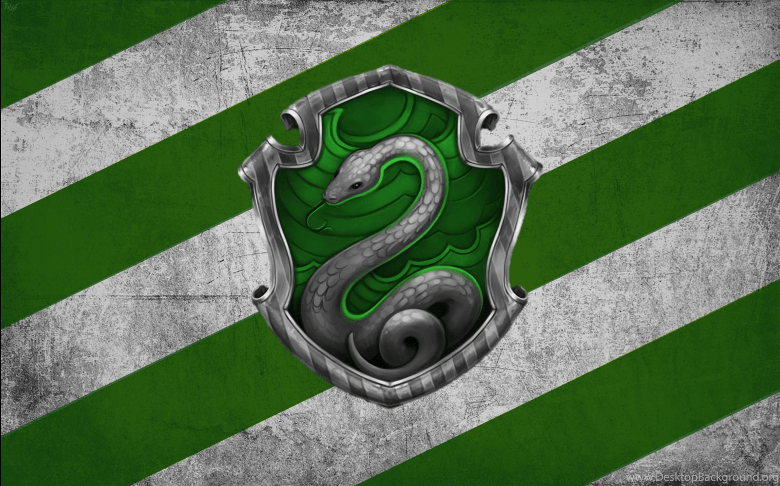 Slytherin House Wallpapers - Top Free Slytherin House Backgrounds ...