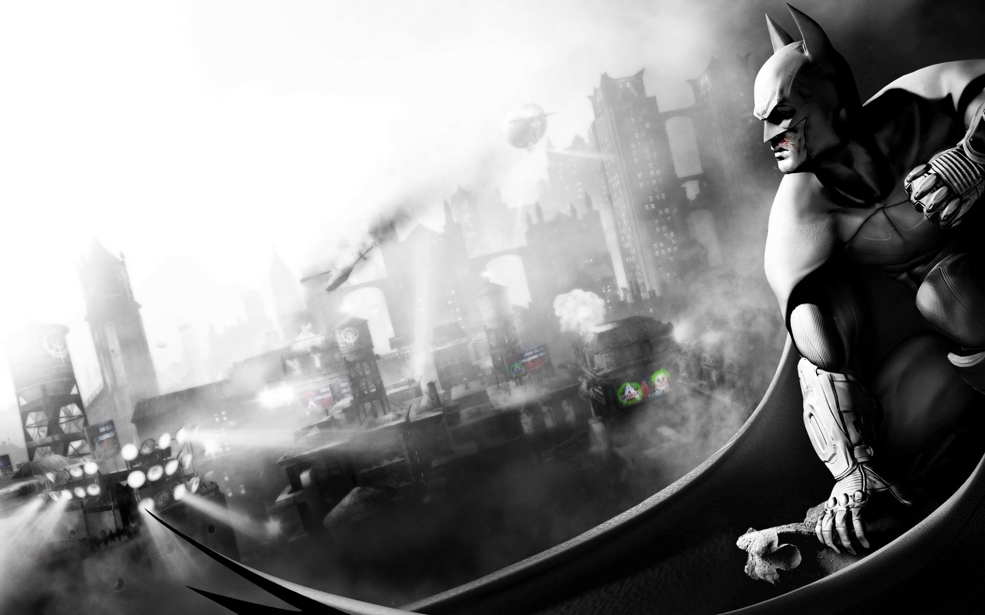1920x1200 Free download Batman Arkham City Wallpaper HD 2 4f3D73577af2e [1920x1200] for your Desktop, Mobile & Tablet. Explore Batman Arkham City Wallpaper HD. Arkham Knight Scarecrow Wallpaper, Joker Arkham Wallpaper