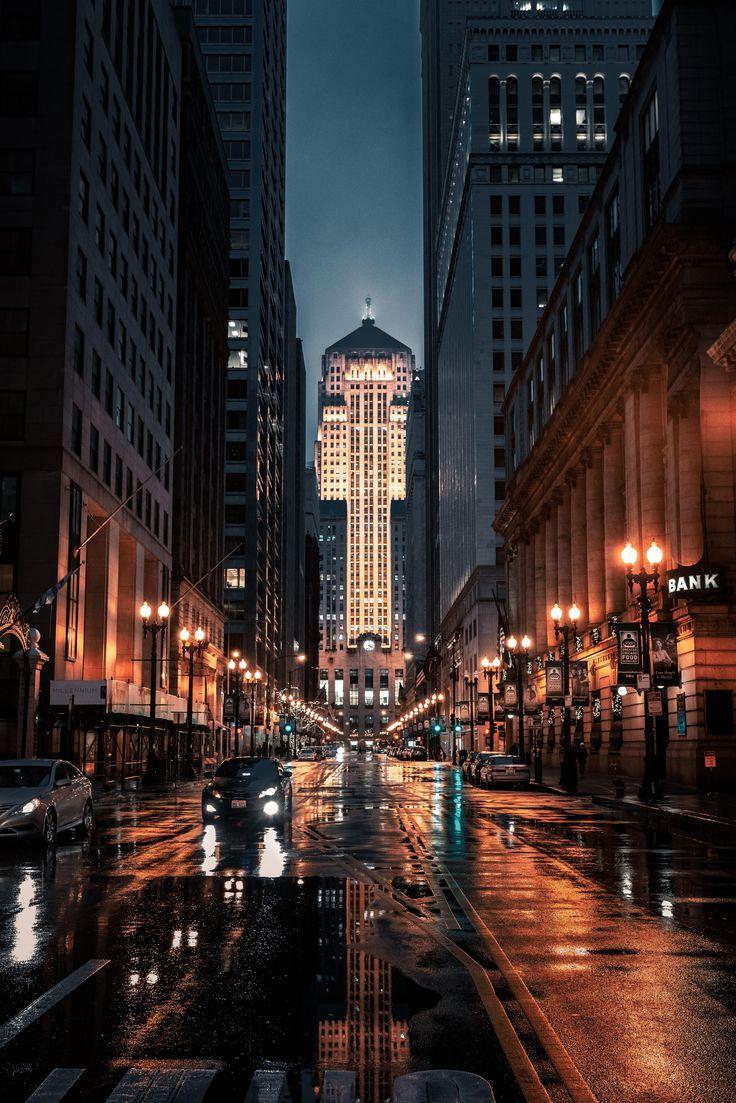 736x1103 Gotham City Landscape Batman. City wallpaper, City aesthetic, Gotham city