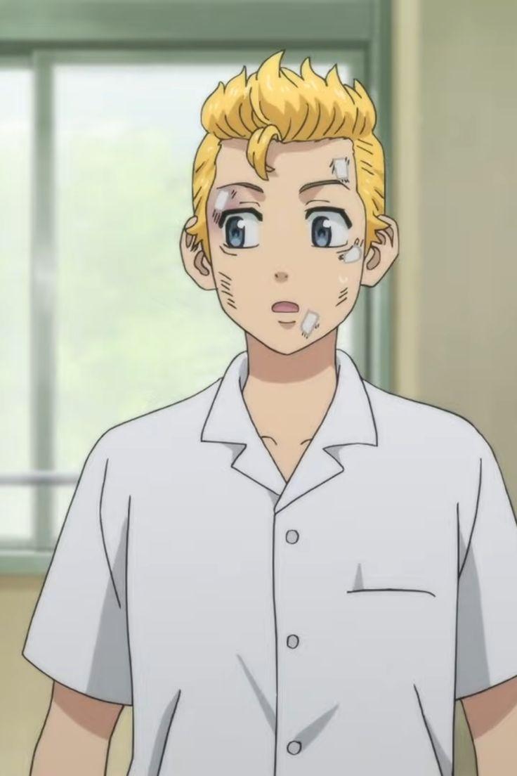 736x1104 Takemichi Hanagaki. Tokyo, Tokyo story, Tokyo ravens