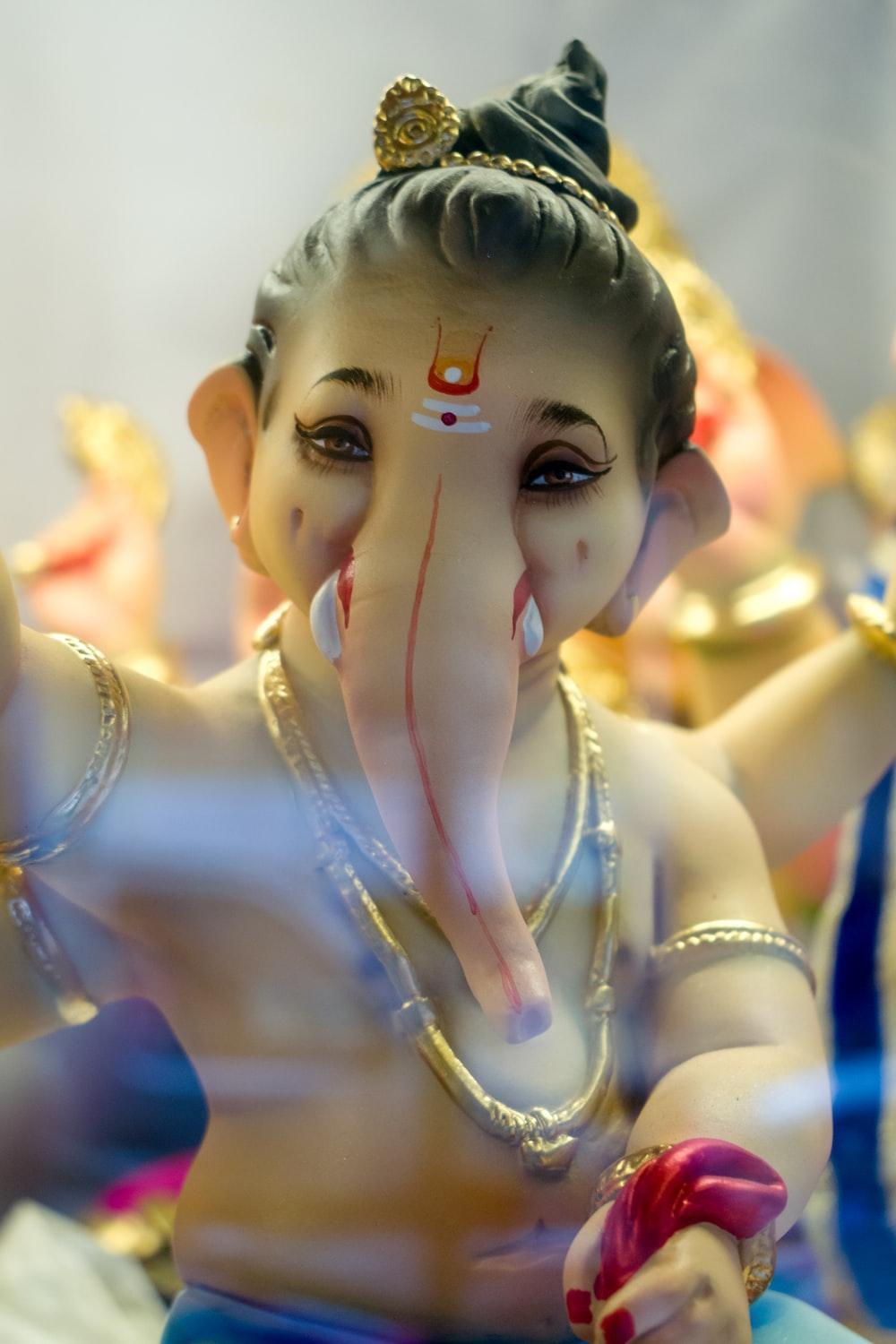 1000x1500 Ganpati Picture [HD]. Download Free Image