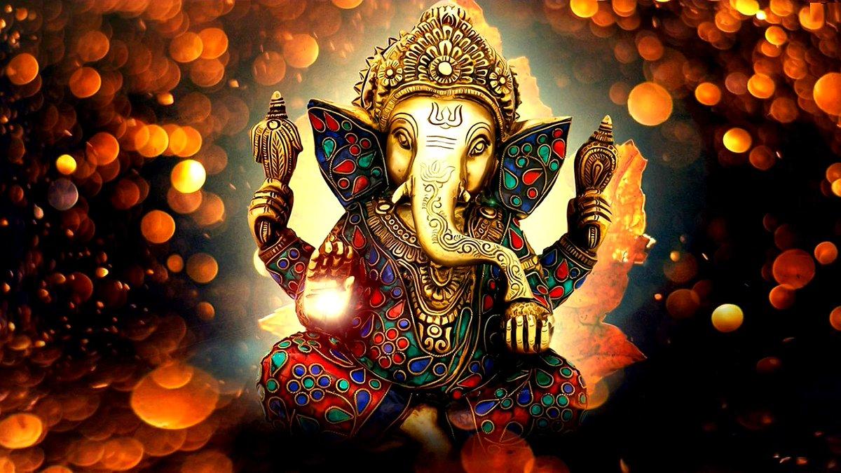1200x675 Sundip Meghani Hindu god, Ganesh, is the first among equals. He is worshipped ahead of any celebration or new venture because he is the remover of obstacles, protector from