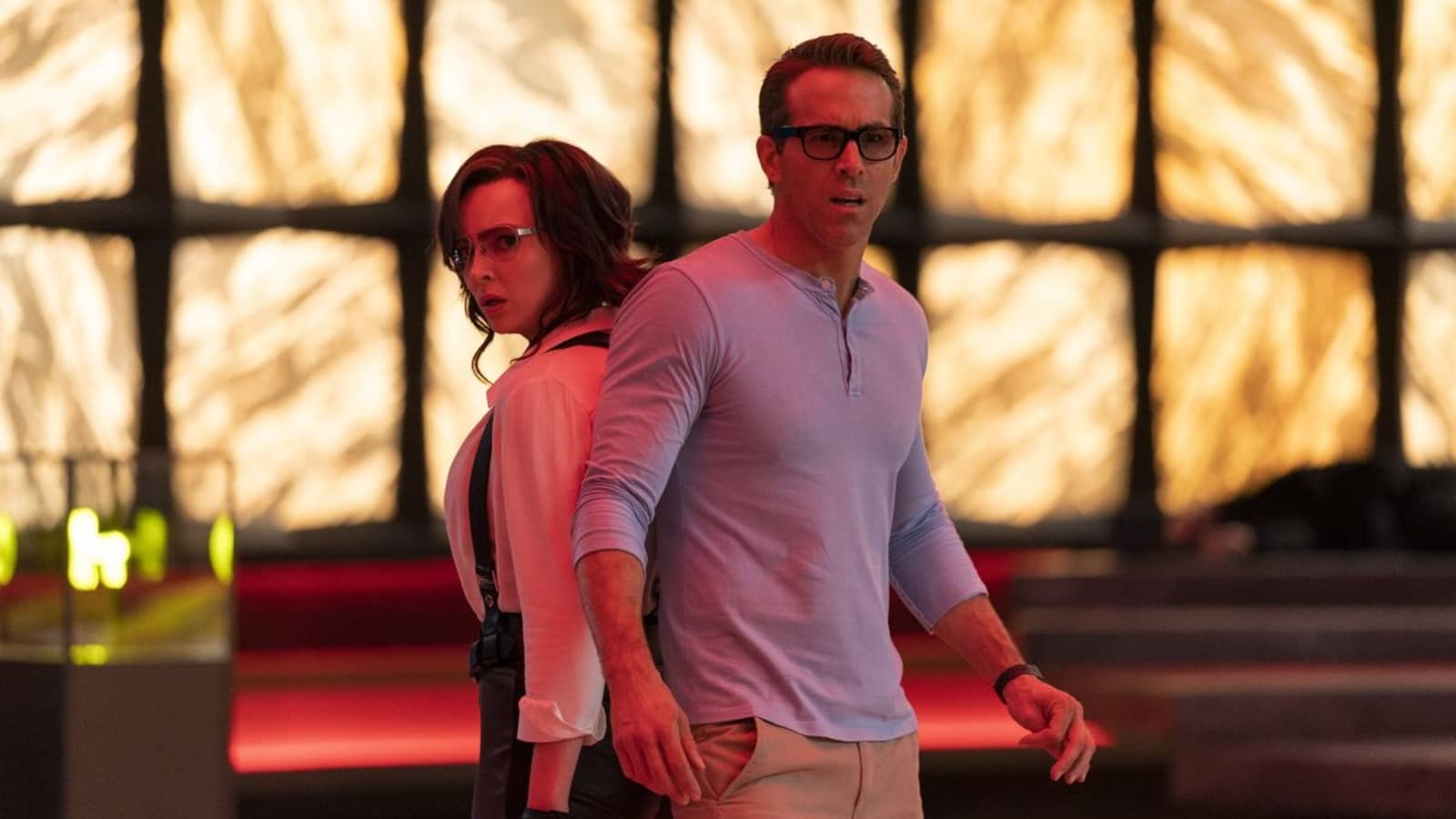 1600x900 Free Guy' is the box office barometer Hollywood has been looking for