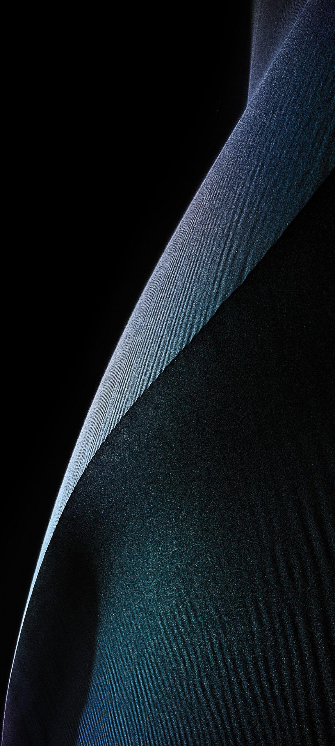 1152x2560 Mi 11 Ultra Wallpaper