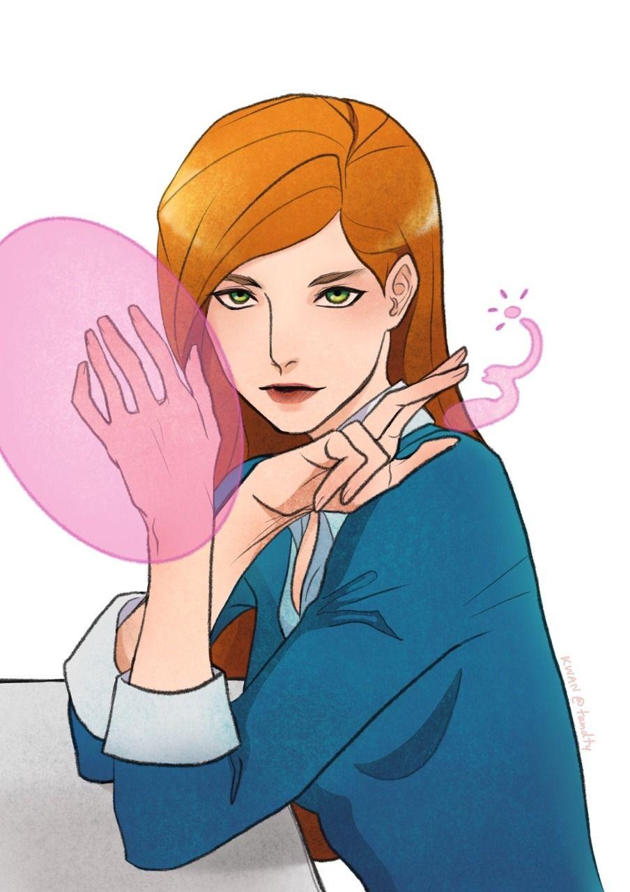 904x1280 gwen tennyson. Ben 10 comics, Gwen Ben 10 and gwen