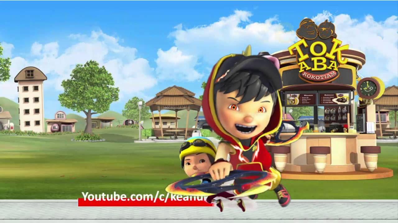 1280x720 Boboiboy Yaya Ben 10 Alien Force Gwen Tennyson