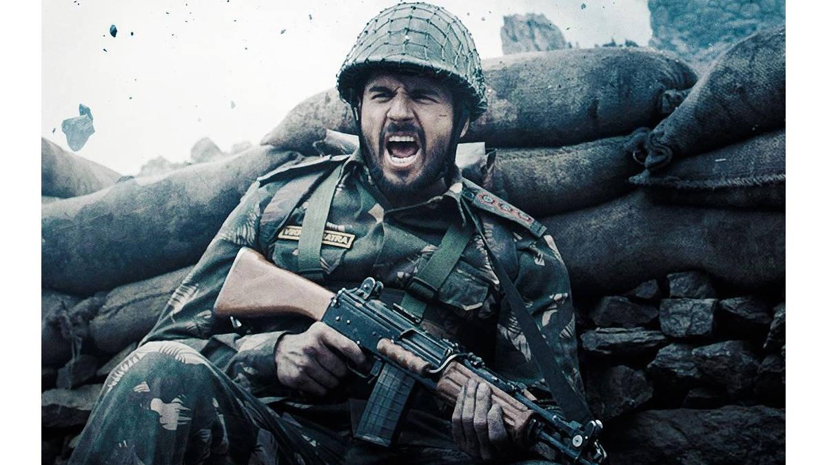 Shershaah Wallpapers Top Free Shershaah Backgrounds WallpaperAccess