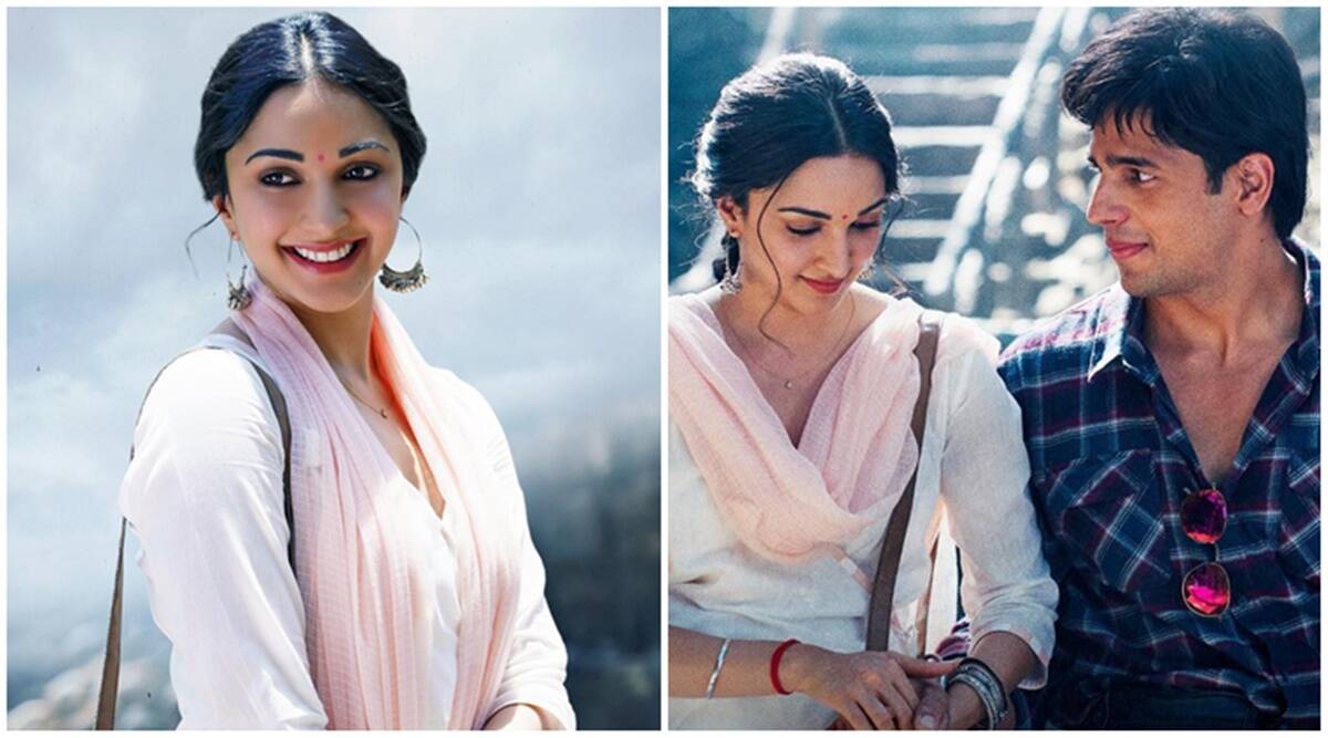 1200x667 Shershaah: Kiara Advani amazed by Dimple Cheema's decision not to marry after Vikram Batra's death, 'it was for eternity'. Entertainment News, The Indian Express