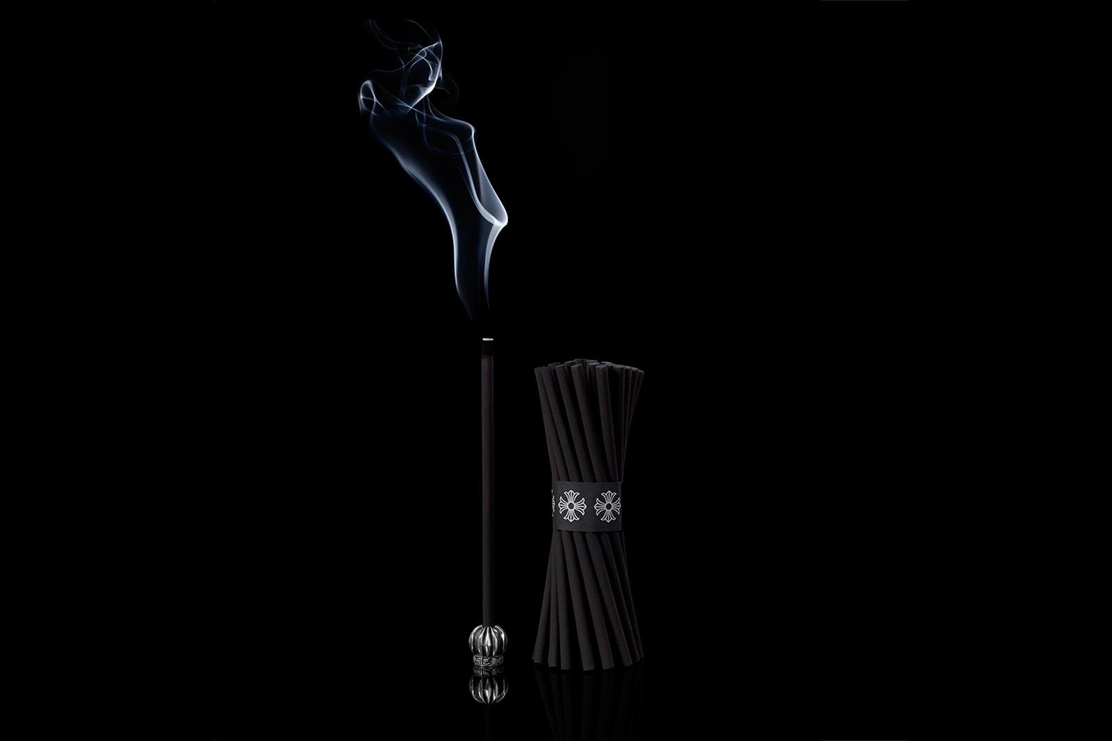 1600x1067 Chrome Hearts Introduce First Piece in Their Fragrance Collection