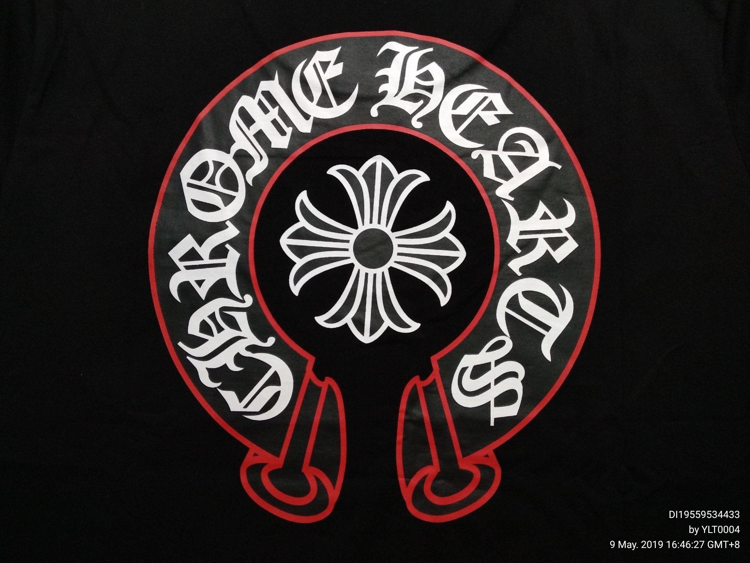 2400x1800 QC:1 Chrome Hearts T Shirt!: FashionReps