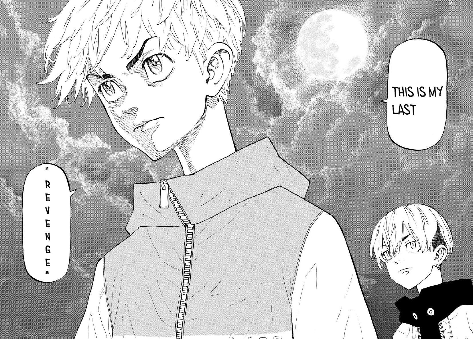 1652x1186 Tokyo Revengers Wallpaper Manga • Wallpaper For You HD Wallpaper For Desktop & Mobile