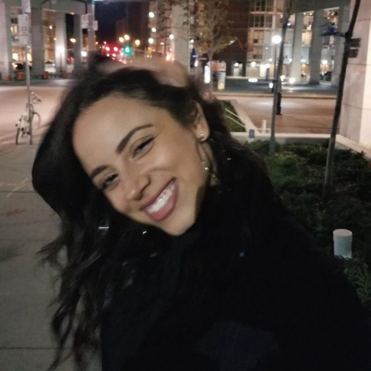 1280x1280 image about ࿐ ໋₊ KIANA MADEIRA!. See more about kiana madeira, fear street and olivia welch