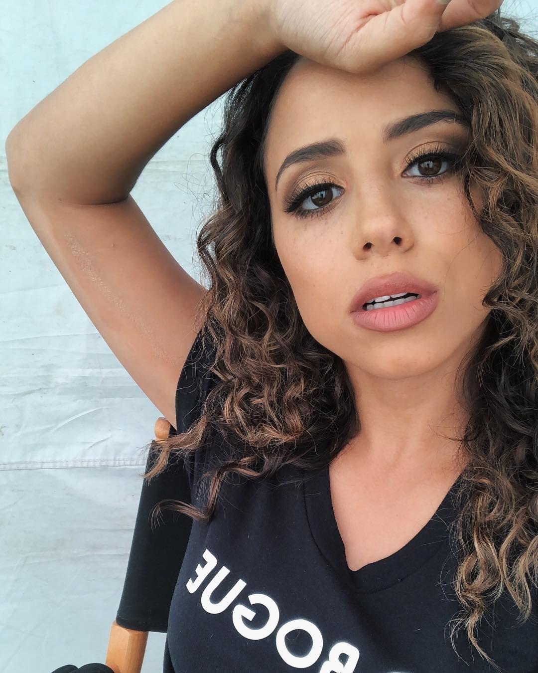 Kiana Madeiras Hollywood Style Get The Look - 24k2dom