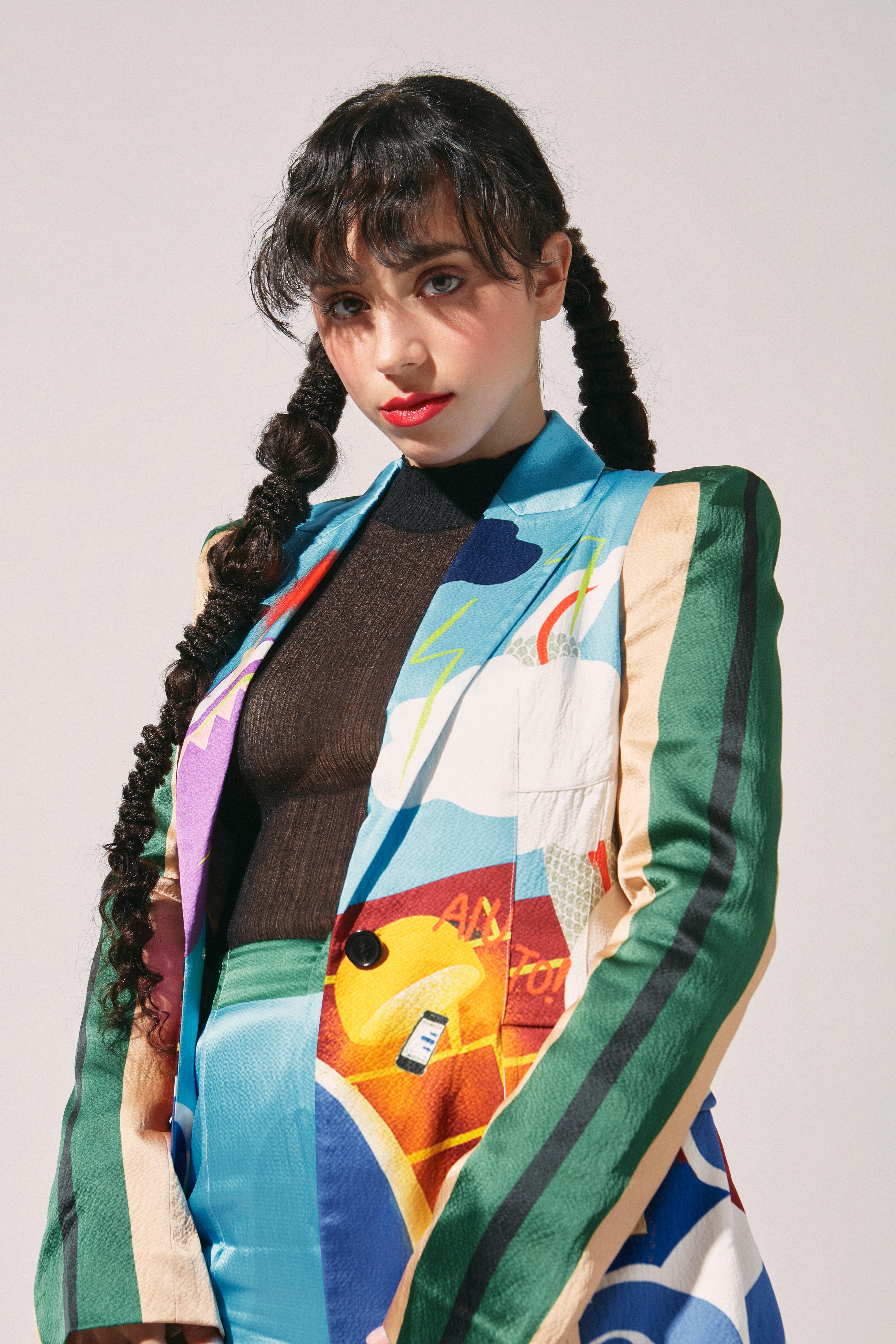 4240x6359 Fear Street's Kiana Madeira on Queer Stories, R.L. Stine, and “After We Fell”