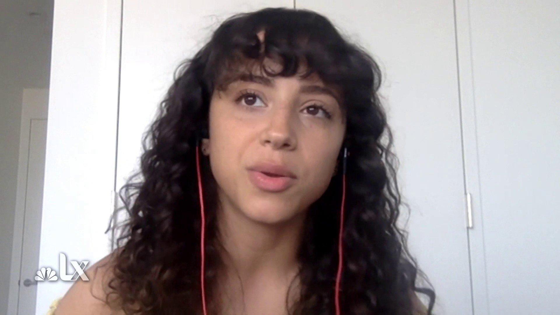 1920x1080 Binge This: 'Trinkets' Star Kiana Madeira Speaks on Final Season of Netflix Hit