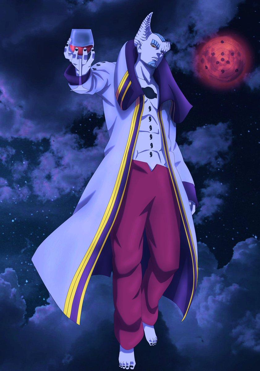 841x1200 Isshiki Otsutsuki