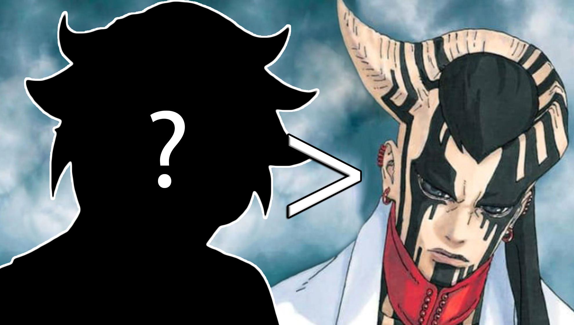 1980x1122 Boruto 56 reveals an enemy even stronger than Jigen