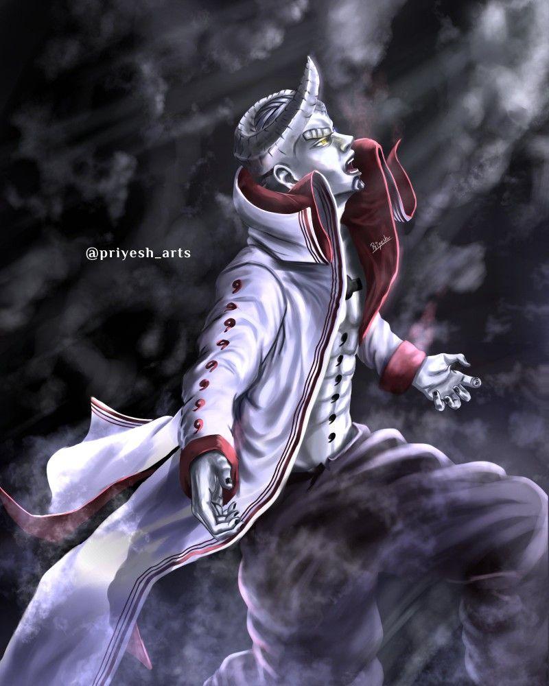 800x1000 OTSUTSUKI ISSHIKI ideas. boruto, naruto, anime