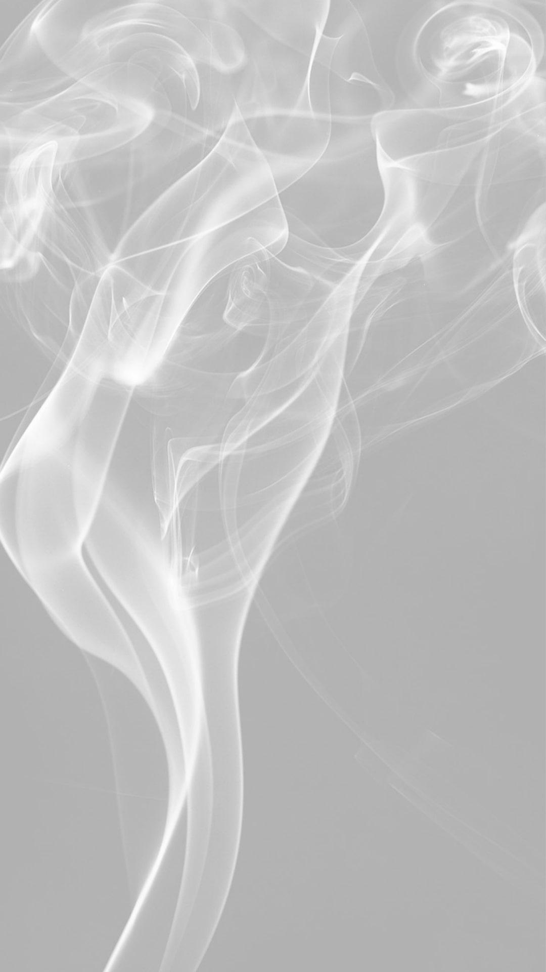 1080x1920 Gray Aesthetic Wallpaper