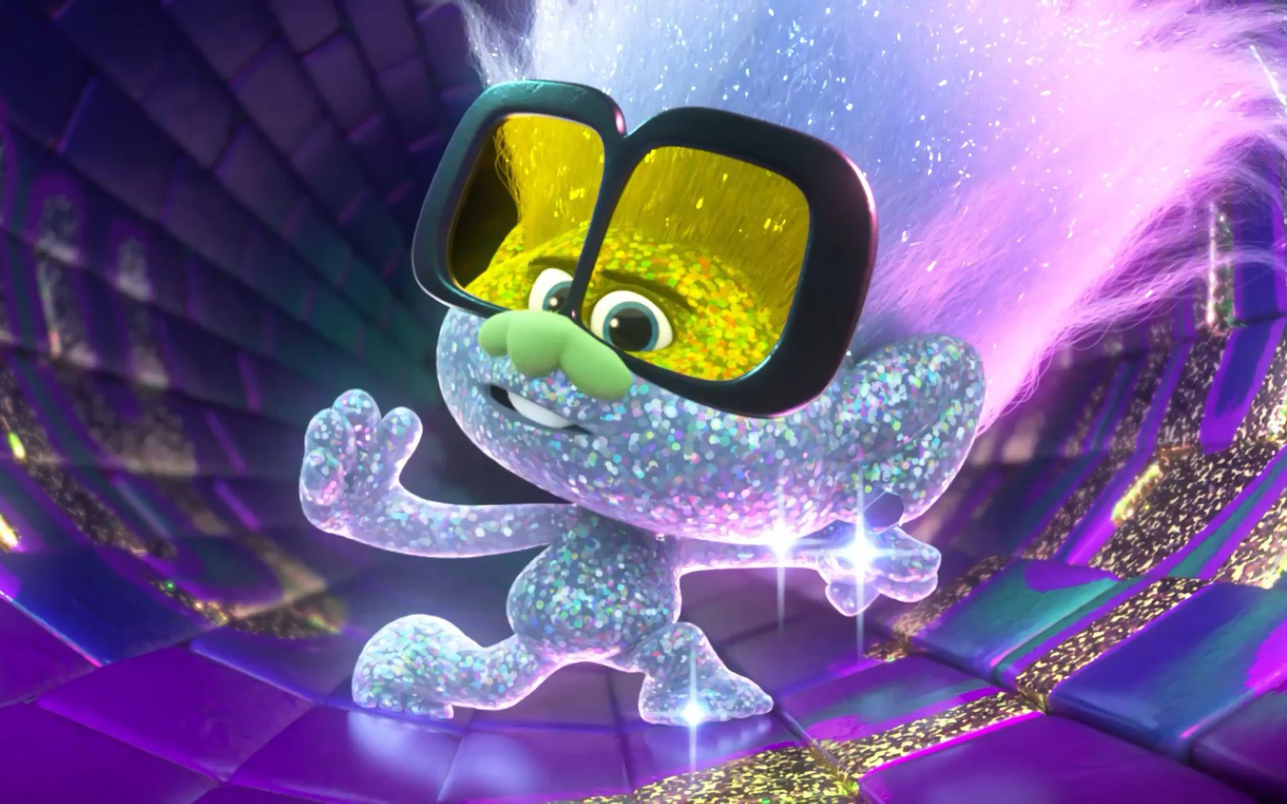 2560x1600 Wallpaper trolls world tour • Wallpaper For You HD Wallpaper For Desktop & Mobile