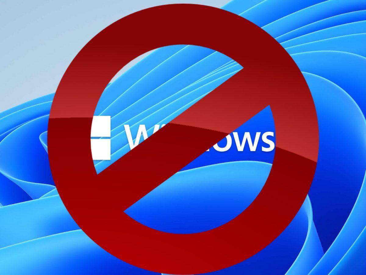 1200x900 Fake Windows 11 installers found online can infect your PC