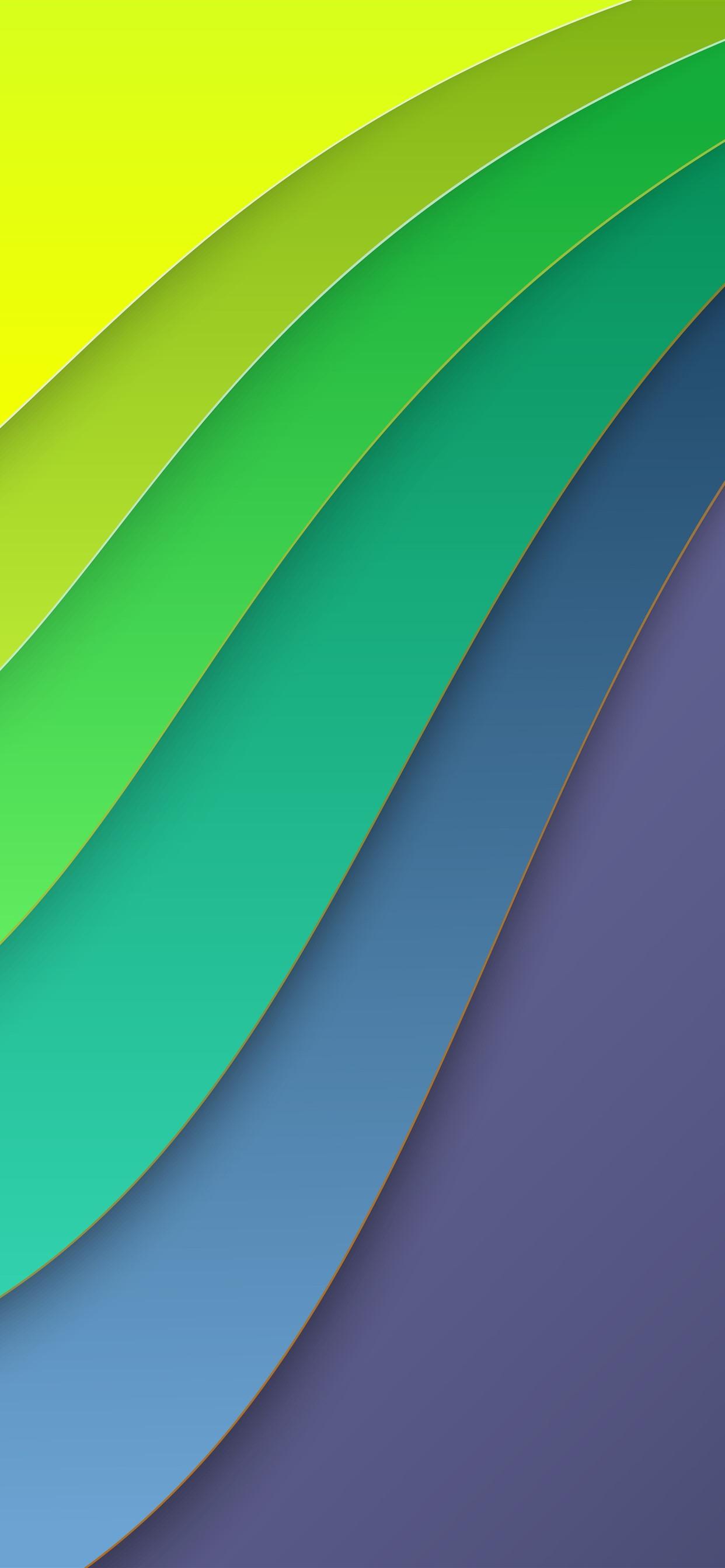 Blue and Yellow Abstract iPhone Wallpapers - Top Free Blue and Yellow