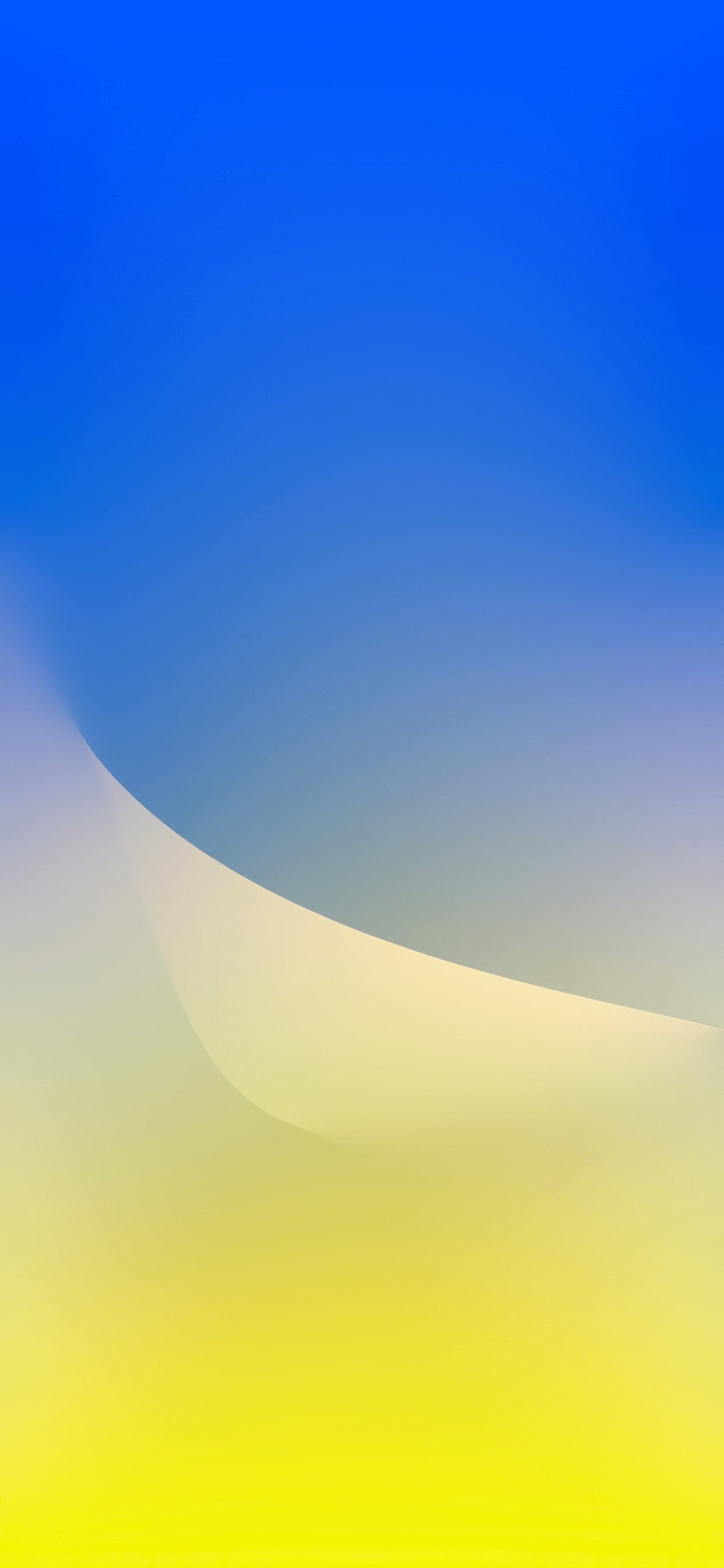 Blue and Yellow Abstract iPhone Wallpapers - Top Free Blue and Yellow