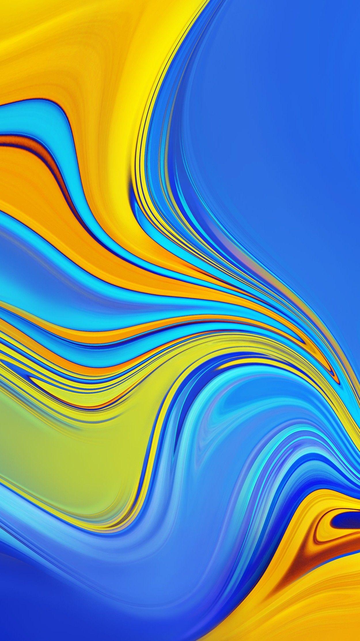 1250x2220 miniature painting. Samsung wallpaper, Android wallpaper art, Abstract iphone wallpaper
