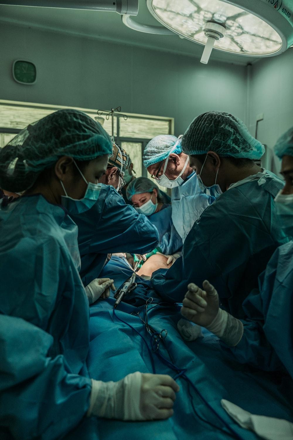 1000x1500 Surgery Picture. Download Free Image