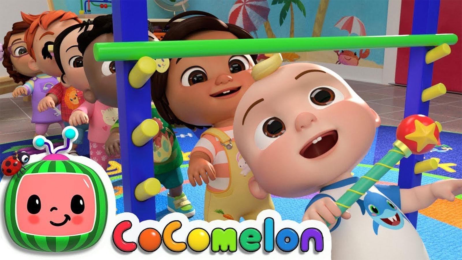 1600x900 Watch Popular Children English Nursery Rhyme 'John Jacob Jingleheimer Schmidt' for Kids out Fun Kids Nursery Rhymes And Baby Songs In English. Entertainment of India Videos