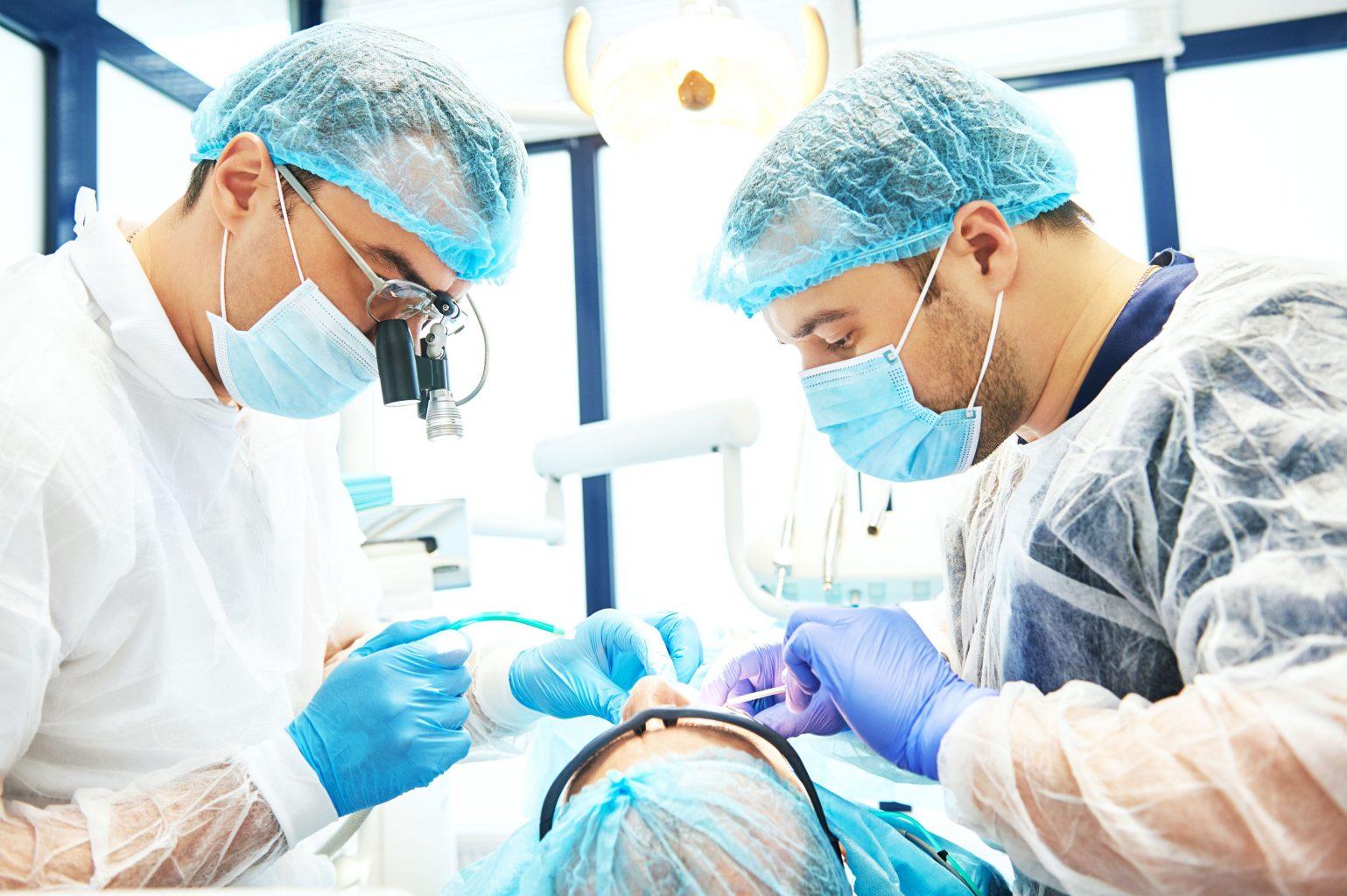 1539x1024 Oral Surgery North Little Rock, AR. North Texas Oral Surgery