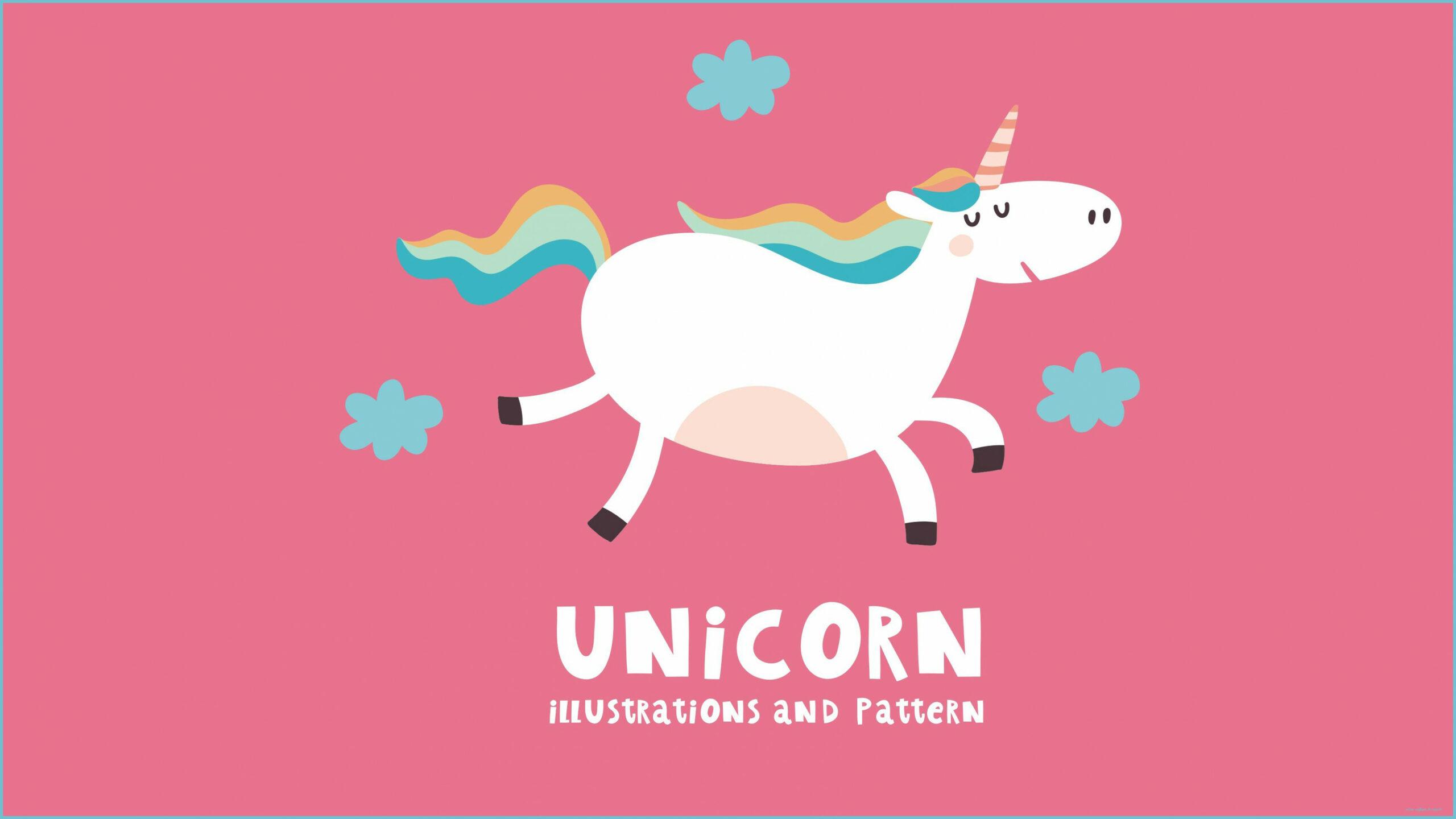 2560x1440 Seven Features Of Unicorn Wallpaper For Computer That Make Everyone Love It. Unicorn Wallpaper For Computer