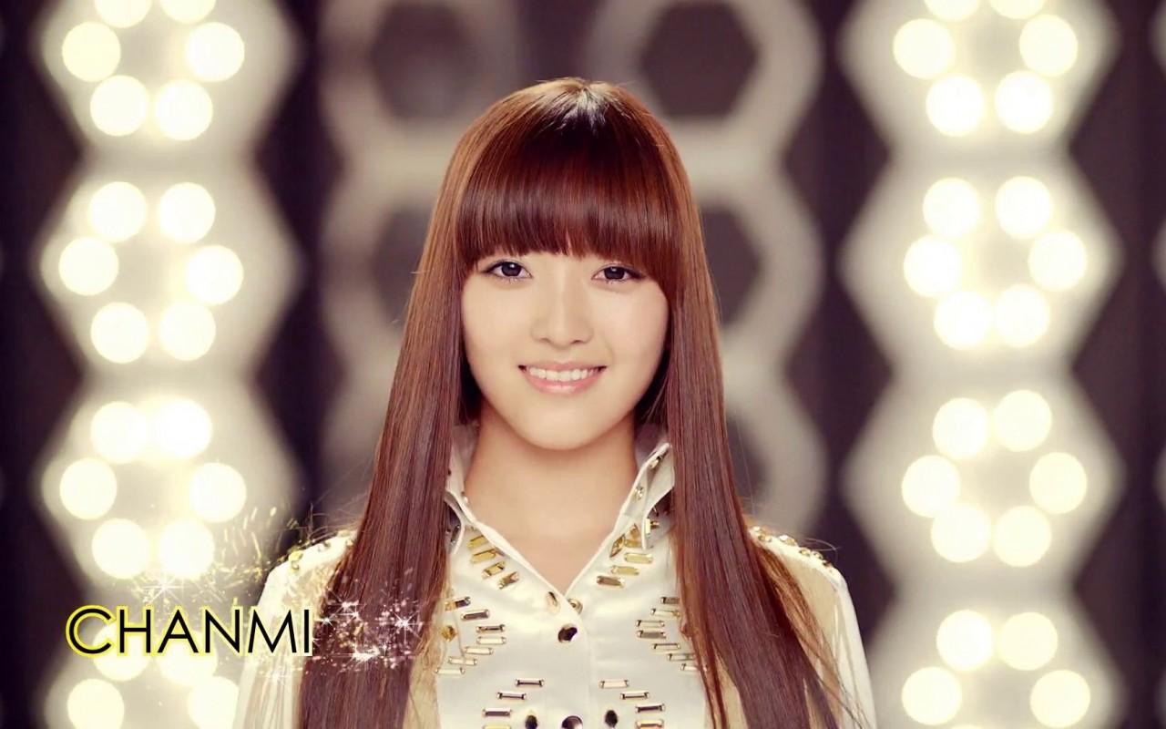 1280x800 Chanmi Aoa Plastic Surgery