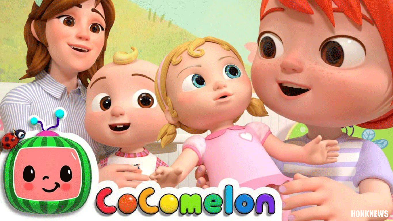 1366x768 Cocomelon Season 4: Plot, Cast and Release Date