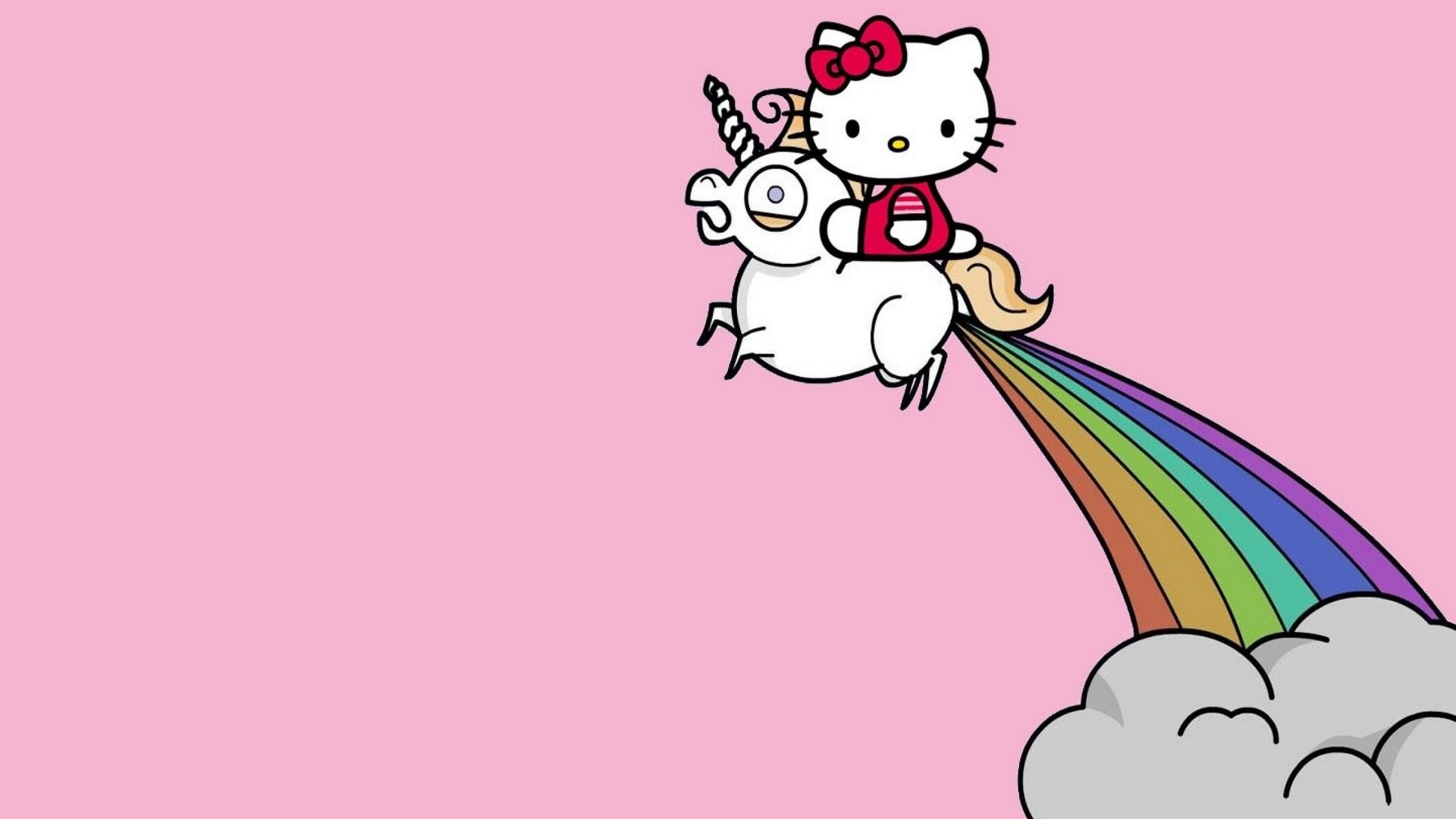 1920x1080 Cute Unicorn HD Wallpaper Live Wallpaper HD