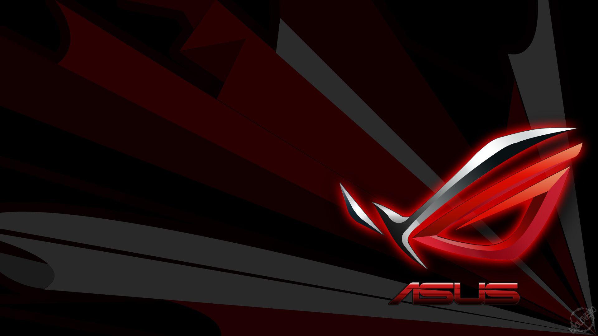 1920x1080 Asus HD Wallpaper
