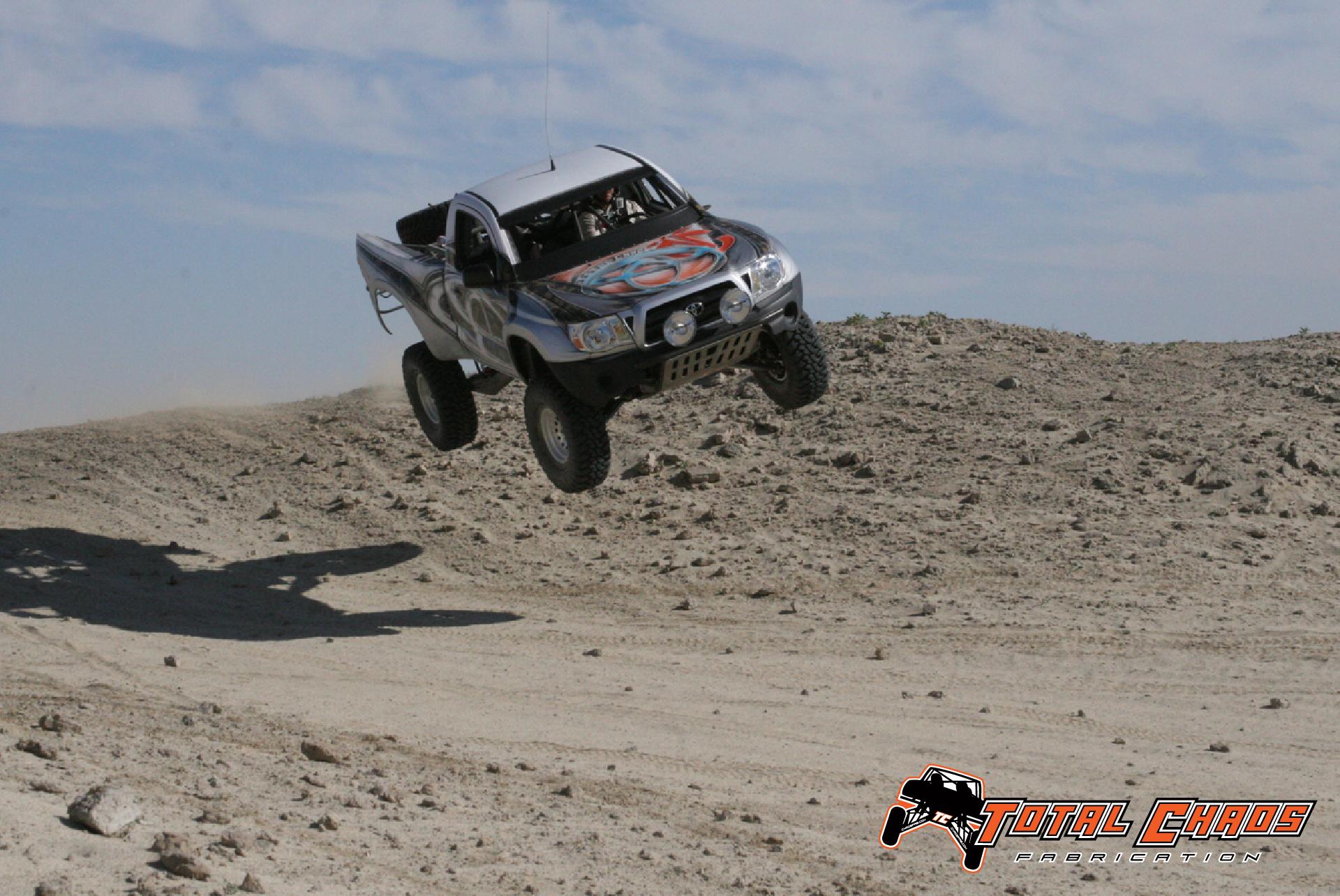 1920x1284 Total Chaos Off Road Racing Wallpaper CHAOS FABRICATION