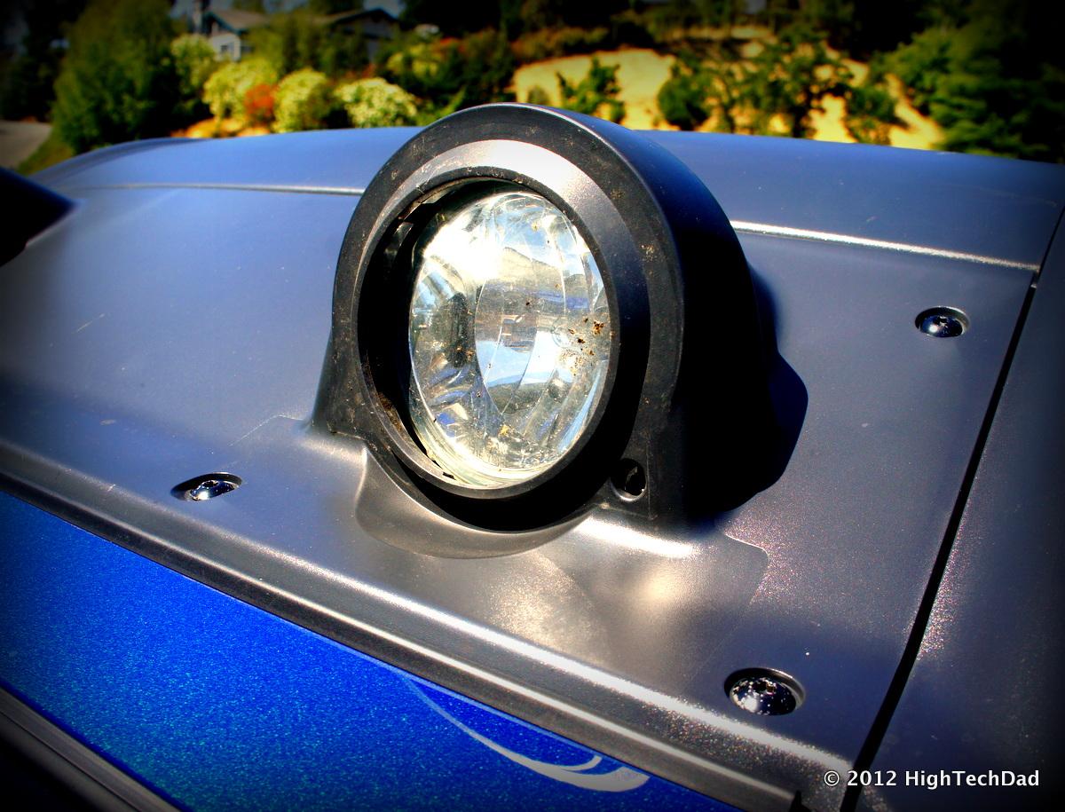 1200x915 Off Road Lights Nissan Xterra Pro