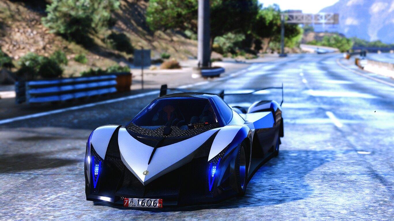 1366x768 Devel Sixteen Hyper