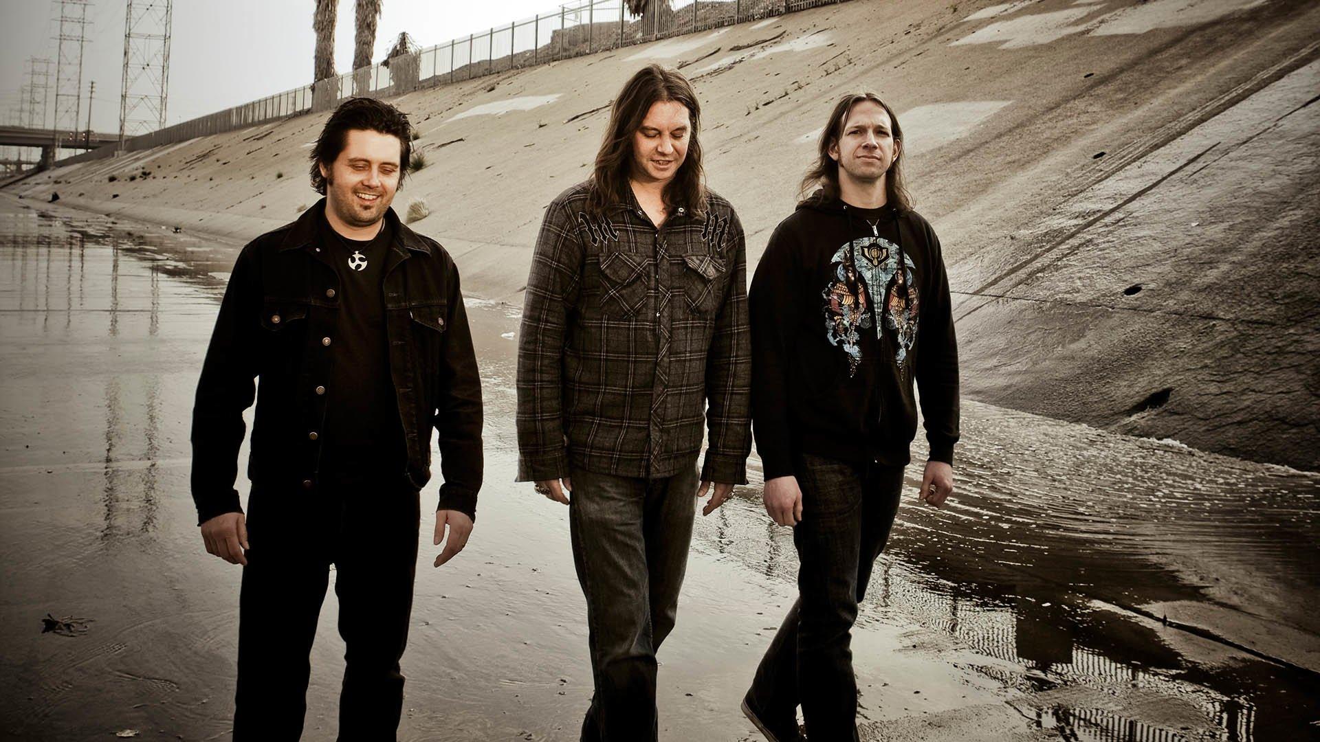 1920x1080 High On Fire HD Wallpaper