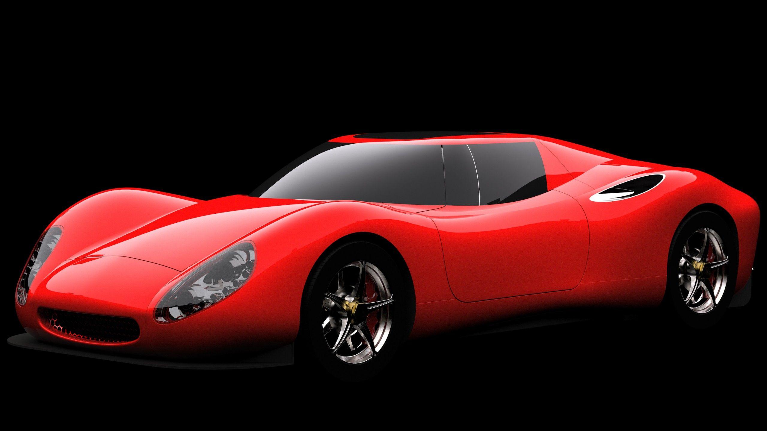 2560x1440 Wallpaper Corbellati Missile, Geneva Motor Show 4k, Cars