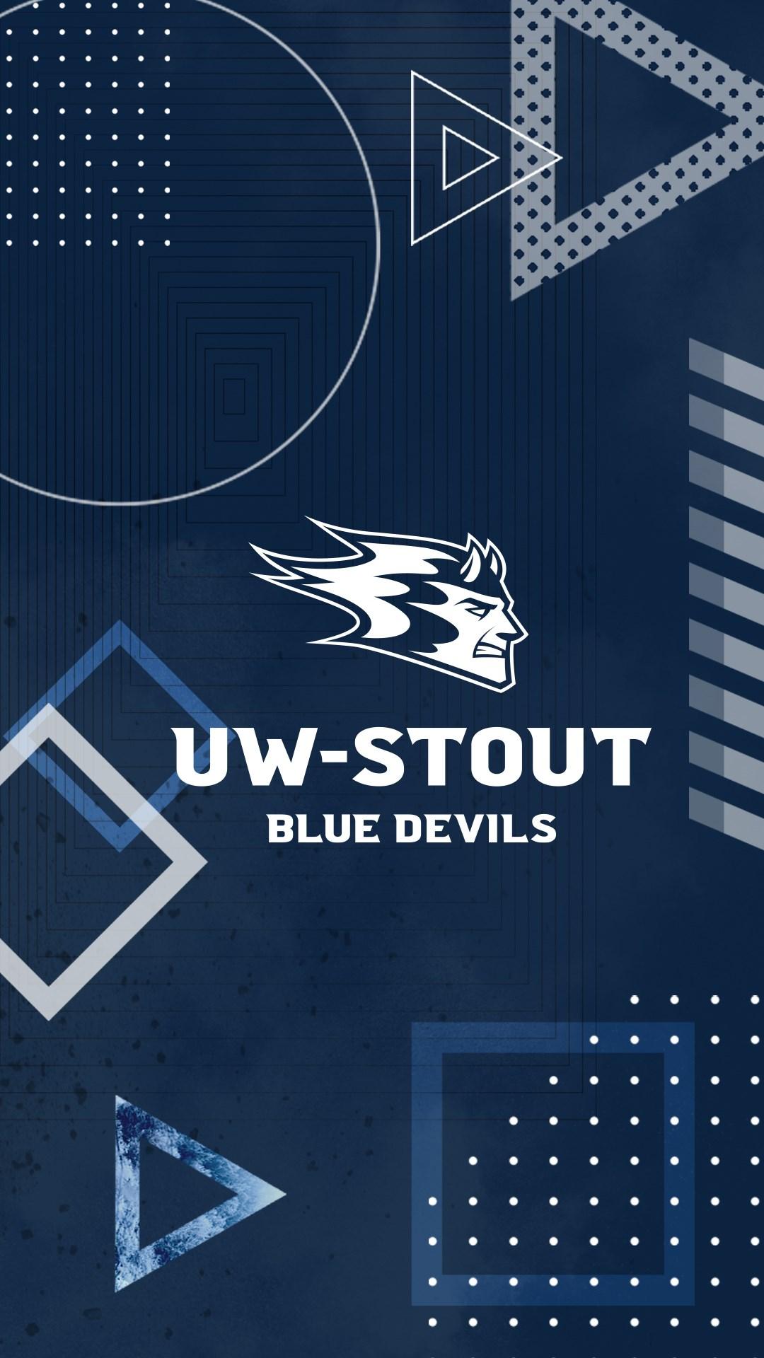 1080x1920 UW Stout Mobile And Desktop Wallpaper Collection Of Wisconsin Stout Athletics