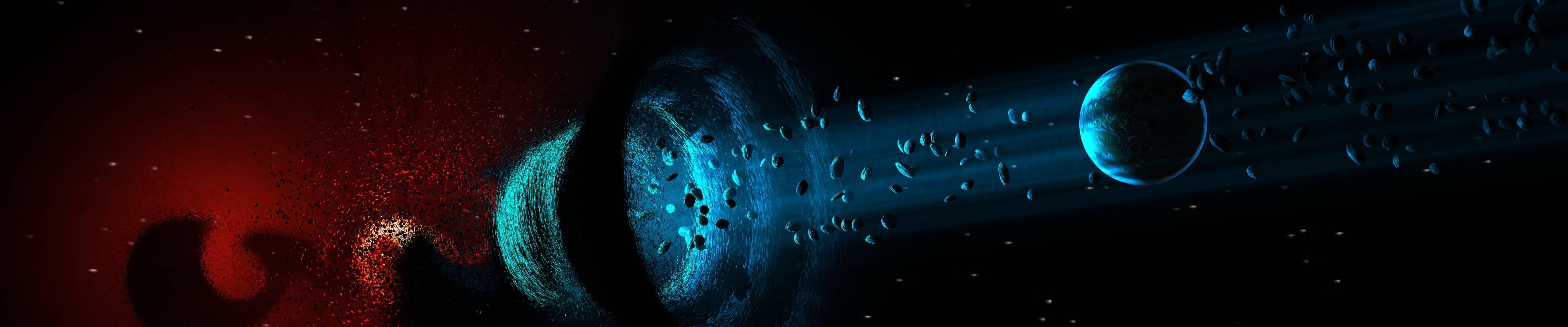 5760x1200 Monitor Wallpaper FULL HD 1080p For PC Background