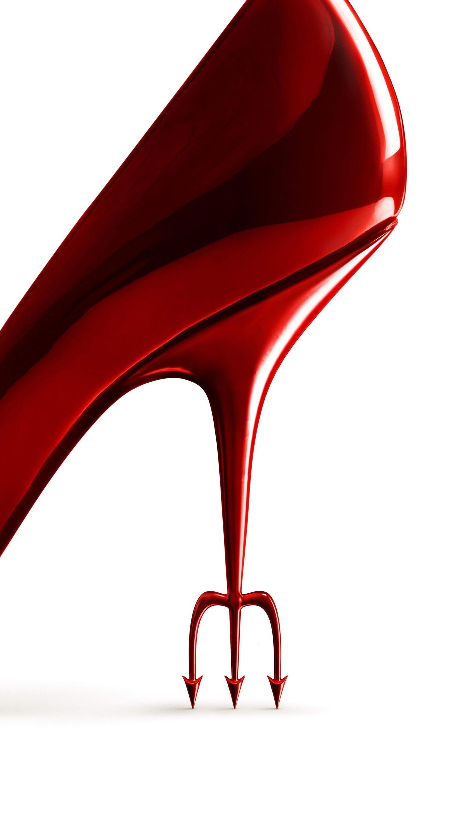 1536x2732 The Devil Wears Prada (2006) Phone Wallpaper